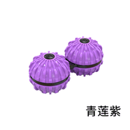 LT連體按摩球指尖陀螺減壓解壓運動玩具蘿蔔刀