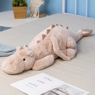 90cm/130cm Flying Dragon Creative Plush Plushie Pillow Valentine Birthday Gift