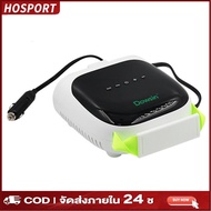 【มาถึงภายใน 2 วัน】Electric Air Pump with 6 Nozzles Paddle Board Pump Auto-Off Inflator Pump for Infl