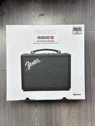 💢全新門市現貨💢Fender Indio 2