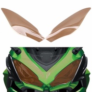 Fit For Z1000SX Z1000 SX Z 1000SX NINJA1000 NINJA 1000 2017 2018 Motorcycle Headlight Guard Head Lig