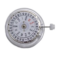 2813 Movement Watch Accessories Mingzhu Domestic 8205 Automatic Mechanical Calendar Three-Hand Movem