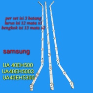 Backlight samsung 40EH500 40EH5003 40EH5300