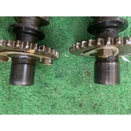 Cam FX125 Raider 125