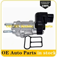 1PCS 16022-PWA-901 Idle Air Control IAC Valve For HONDA FIT JAZ 16022PWAG01 16022PWA901 16022-PWA-G0