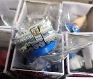 全新 Plex One piece 海賊王 Mini Big Head Enies Lobby Vol 5 Train