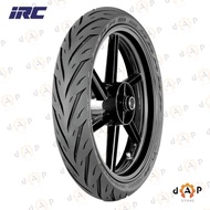 Nmax Motorcycle Front Tire // IRC NR88 EXATO 120/70-13 TUBELESS // NMAX Motorcycle Tire