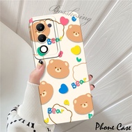 HP Latest OPPO A5i PRO 4G 2025 Phone Case - OPPO A5i PRO 4G 2025 Softcase - OPPO A5i PRO 4G 2025 Cas