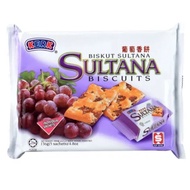 HUP SENG Kerk Sultana Biscuits 136g