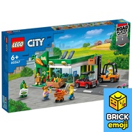 LEGO 60347 City Grocery Store