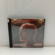 #F182-79 CD TERPAKAI. [SPOLLO 440 - MILLENNIUM FEVER] USED CD. #F182-79