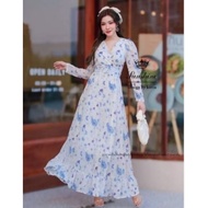 Floral Dress 3xl-4xl Mixed Brands