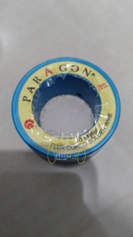 TIMAH PARAGON KECIL 10M TIMAH 10 METER PARAGON