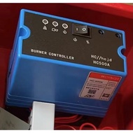 HC500A Automatic Burning Mouth Igniter HKT9-8 Ignition High Pressure Pack Ignition Transformer Indus