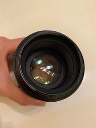 現貨 98%新 Minolta AF Macro 100mm f/2.8 (32) 微距 自動對焦 Sony