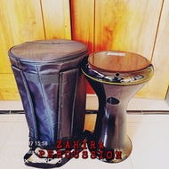 DARBUKA 8 inch