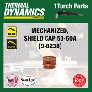 Thermal Dynamics Mechanized Shield Cap 50-60A (9-8238)