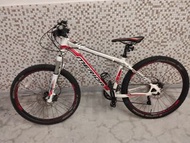 Merida Matts 800 TFS 越野單車