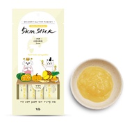 Chogong 5Km Stick Yellow - Cod Fish (4X14G)