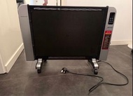 Gemini mica heater 雲母即熱暖爐
