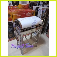 ☩ ◩ ✤ Stand Griller With Cover (Ihawan)