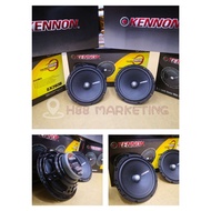 KENNON 6.5 inch bass mid speaker ( sx 203 b)