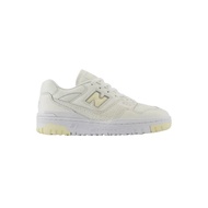 NEW BALANCE New Women's Sneakers Balance 550 Sea Salt Calcium Original 1000% (OFFICIAL MAP)