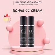 [Genuine - Instock] CC Ronas Color Change Cream