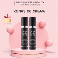 [Genuine Ronas] CC Ronas Color Change Cream