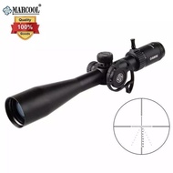 Teleskop Marcool Assailant 6-24X50 Ffp