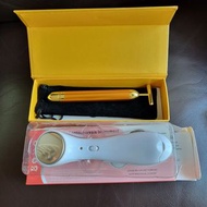 導入儀+面部按摩器