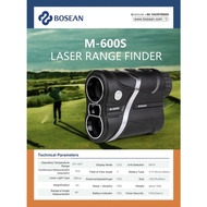 Bosean M-600S Laser Range Finder
