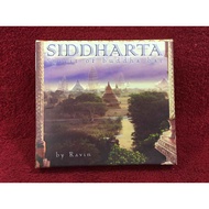 2CD Ravin – Siddharta: Spirit Of Buddha Bar Condition As Shown In The Cover Photo AA319-176