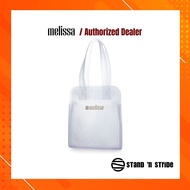 Melissa Harper Bag Clear I Mall Store I *