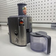 【減價貨品】德國Braun榨汁機