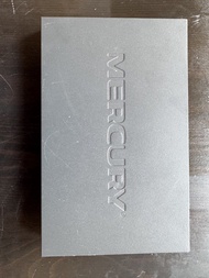 Mercury 8-Port PoE Switch 及 Ubiquiti UniFi AP AC Pro