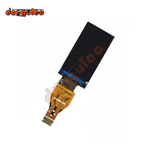 0.96 inch 8PIN lcd screen Display For DNA75C DNA250C LV Mirage 75C,