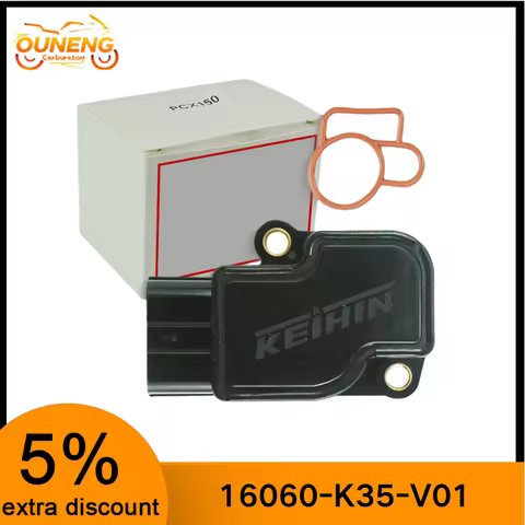 Hrottle Position Sensor TPS 16060-K35-V01 For Honda PCX125 PCX150 FORZA125 2015-2018 Yamaha SRL115 F