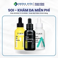 [CTY] TIAM Niacinamide Pore Minimizing Serum/ TIAM Vita B3 Source - Restores, Brightens Skin