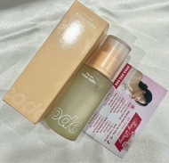 (Chính hãng LG Vina) Kem Lót Dưỡng Ẩm Làm Mịn Căng Bóng Da Code Glokolor Fix-on Primer Hydro 30ML. D