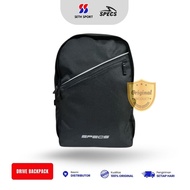 Specs Drive Backpack Original - Black