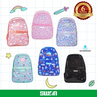 SWAN SHINE PRIMARY (XL) SCHOOL BAG