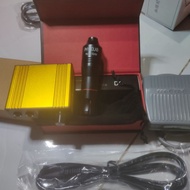 Full market lip spray Pen set