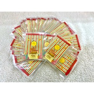 VC ELEGANT GOLDSMITH GOLD BAR 999.9 🔥0.25g