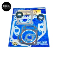Gasket set full set Gasket GX 160 - GX 200