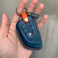 寶馬 BMW 短板 Buttero 鑰匙皮套 X4 X5 X7 X8 i4 i8 ix1 ix3