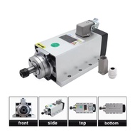 NEW & HOT 2.2KW CNC Spindle Motor 110v / 220v ER20 Spindle 400hz 24000RPM + ER20A wrench + 2pcs ER20