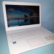 ASUS X441MA-GA014T White Intel Celeron N4000 4GB 1TB HDD Win10 Second