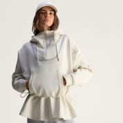 Hoodie Peplum adidas By Stella McCartney