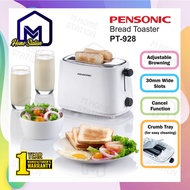 Pensonic 2 Slices Bread Toaster Pembakar Roti AK-3N AK3N / PT-928 PT928 similar PT-930